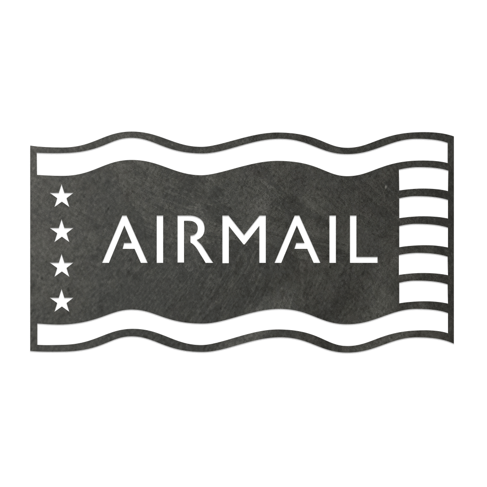 Air Mail
